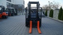 Used forklift Toyota 02-8FGL20