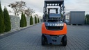 Used forklift Toyota 02-8FGL20