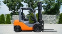 Used forklift Toyota 8FGL25  /#32/