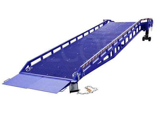 Economical Mobile Ramp Ramplo RL-MREC